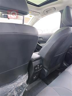 تۆیۆتا کۆرۆلا